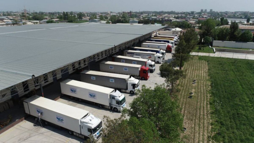  Өзбекстан үкіметі 