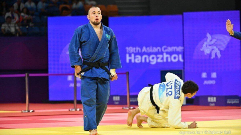  © Пресс-служба НОК 