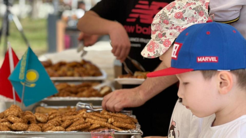  © Пресс-служба акимата Астаны 