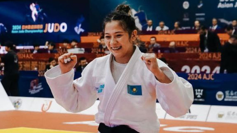  Спортты дамыту дирекциясы 