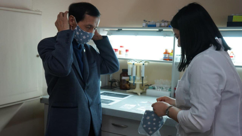  Facebook/buketov.university 