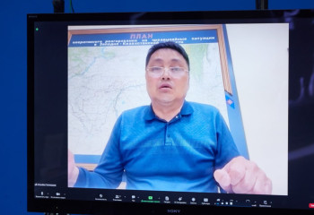 35 км защитных дамб возвели в ЗКО