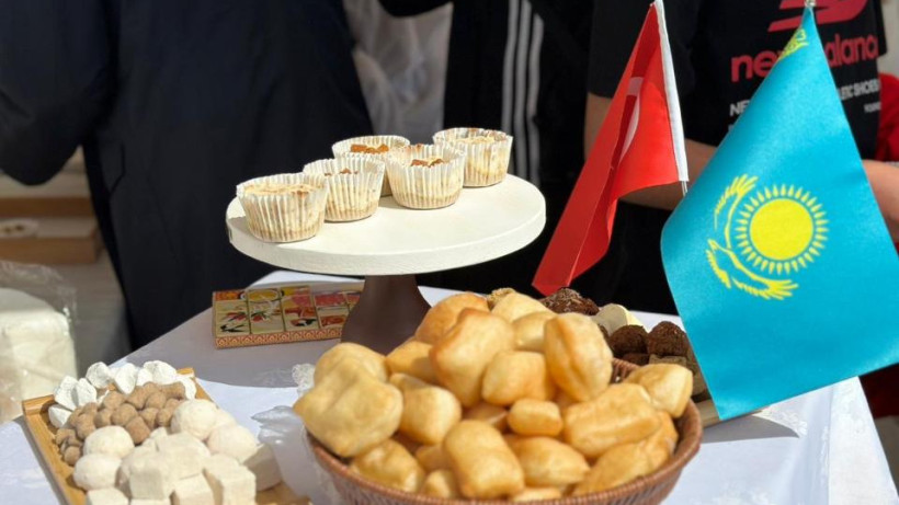  Астана қаласы әкімдігі 