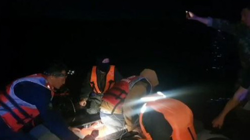  Видеодан кадр 