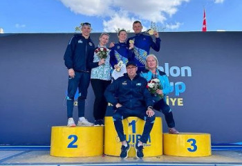 Қазақстандық бессайысшылар әлем чемпионатында жеңіске жетті