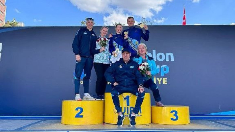  Спортты дамыту дирекциясы 