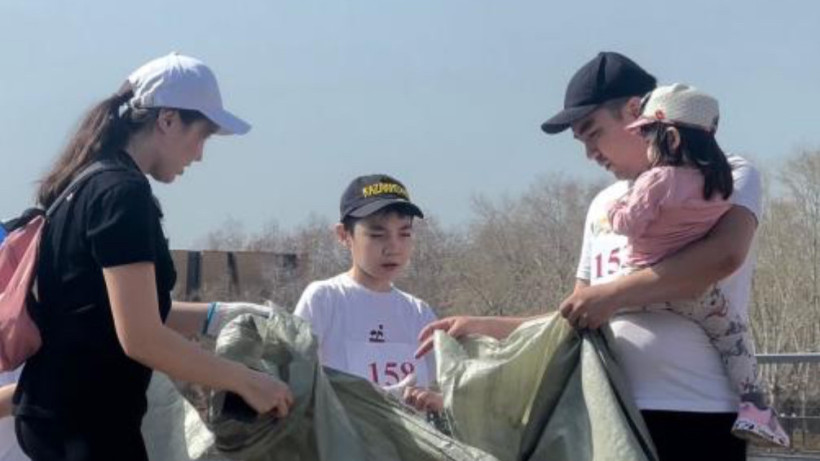  Астана қаласы әкімдігі 