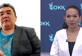 СҚО-ға 600 тоннаға жуық гуманитарлық көмек жеткізілді