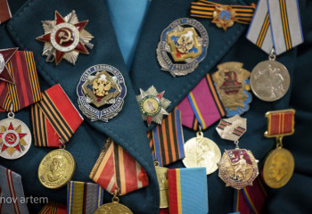 Қызылордада ҰОС ардагерлеріне 2,5 млн теңгеден беріледі