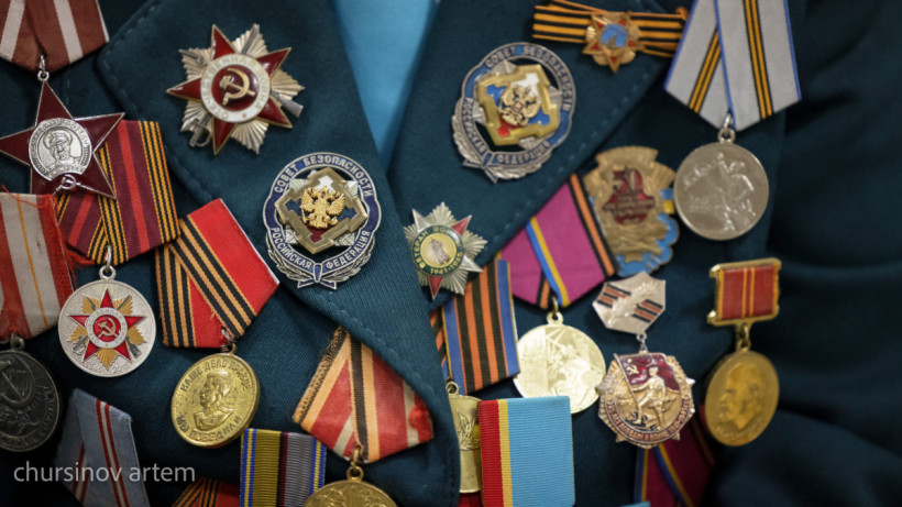  ©El.kz/Артем ЧУРСИНОВ 