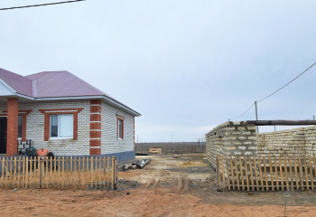 Заместитель премьер-министра РК встретился с жителями поселка Кобда Актюбинской области, пострадавшего от паводков