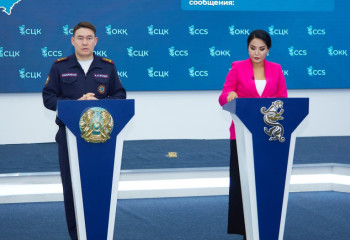 БҚО-да 23 мыңнан астам адам үйлеріне оралды