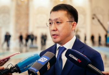 LRT құрылысына биыл қанша қаражат жұмсалады?