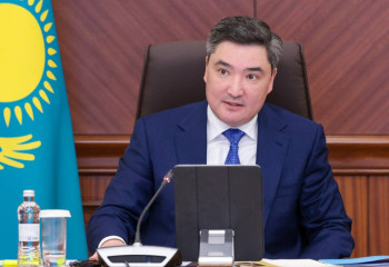 Электроэнергия станет дешевле — Бектенов поручил исключить завышающих цену посредников