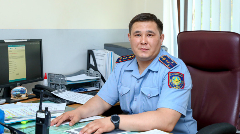  ©El.kz/Бауыржан ЖУАСБАЕВ 