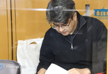 Что было в телефоне Бишимбаева — судья нашла 12 видео накануне смерти Нукеновой