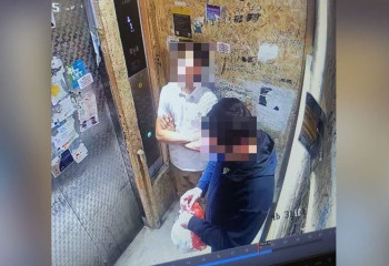 Алматыда пәтерде жөндеу жұмыстарын жүргізіп жатқан ер адам 13 жасар қызды зорлады