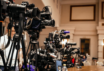 На конкурс казахстанских кинопроектов поступило 465 сценариев и сценарных планов