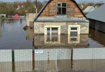Су тасқынына бөлінген қаражат 30 жыл бойы талан-таражға түскен - депутат