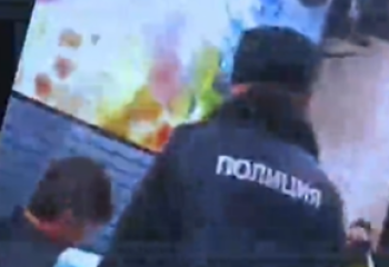 Бишімбаевты ұстаған полицейге қатысты қызметтік тексеру жүргізіледі