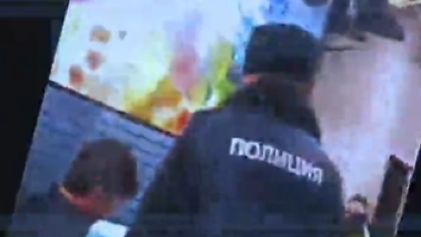  Видеодан кадр 