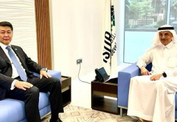 Islamic Development Bank interested in participating in the Realization of Important infrastructure projects in Kazakhstan