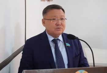 Мәдени мұраға енген тарихи нысандар қараусыз қалды -  Ұласбек Сәдібеков