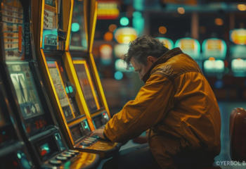 Лудоманиямен күрес: 40 мың адам өзін құмар ойындардан шектеді