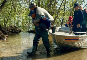 Оралда 15 эвакуациялық пункт дайын тұр