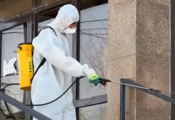 Жылыой ауданындағы эпидемиологиялық жағдай тұрақты