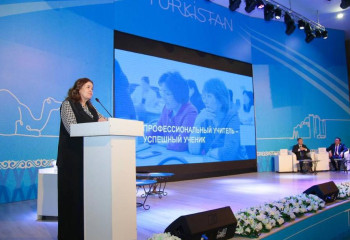 Подведены итоги комплексного мониторинга в сфере образования Туркестанской области