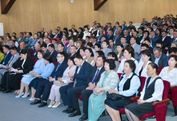 Түркістан облысының білім беру жүйесіне жүргізілген кешенді мониторинг қорытындыланды