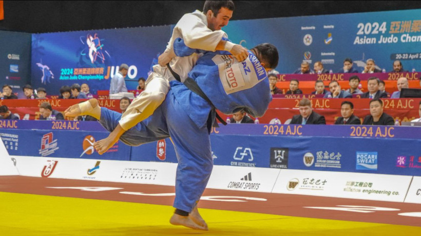  Спортты дамыту дирекциясының баспасөз қызметі 