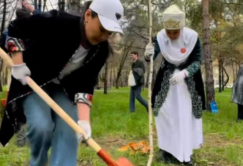 Асанәлі Әшімов: Алматы Қазақстанның бетке ұстар қаласы болып қалуы қажет