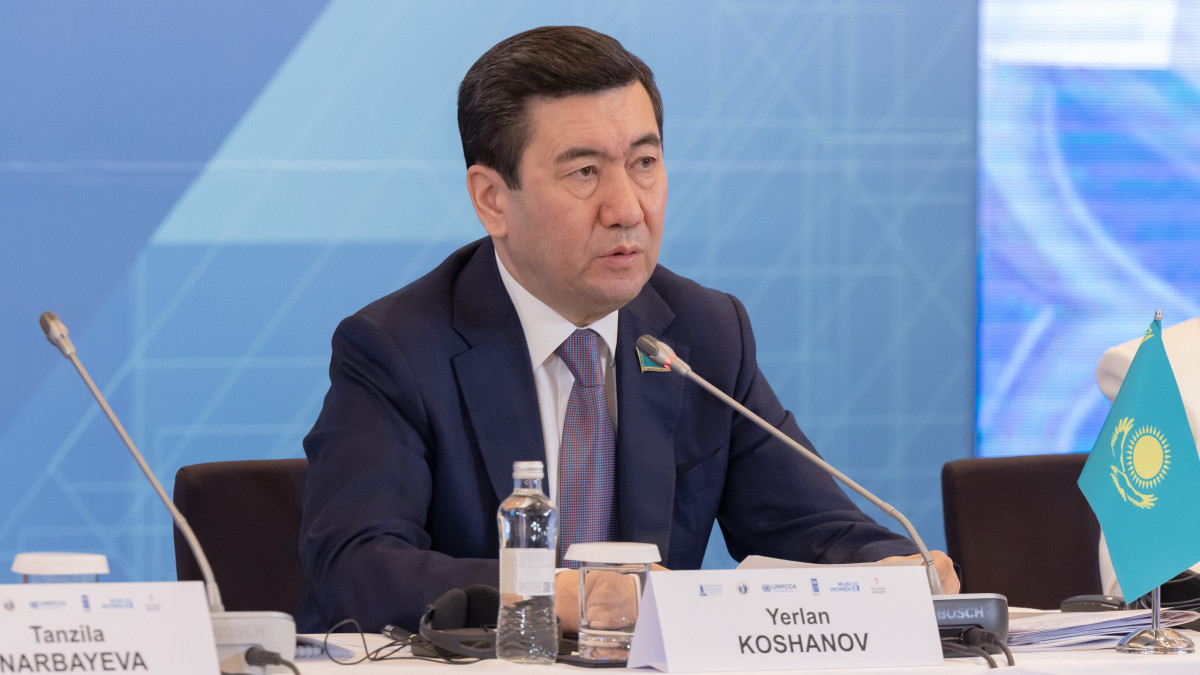  ©El.kz/Артем ЧУРСИНОВ 