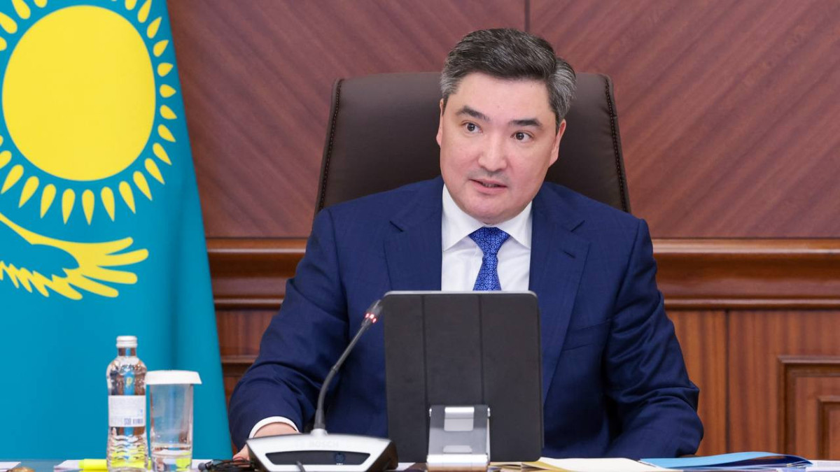  пресс-служба Правительства РК 