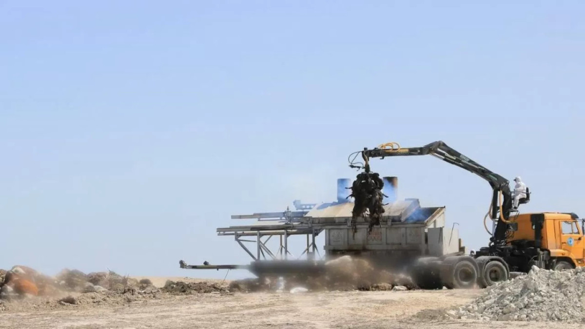  Ақтөбе облыстық әкімдігі 