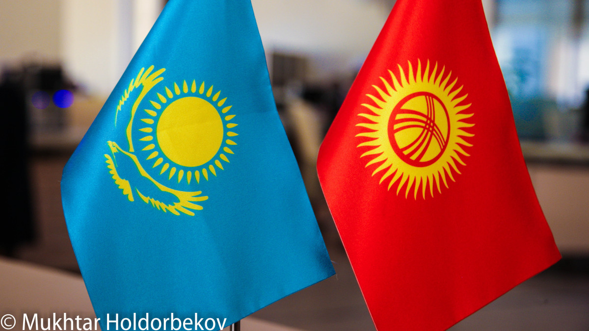  ©El.kz/Мухтар ХОЛДОРБЕКОВ 