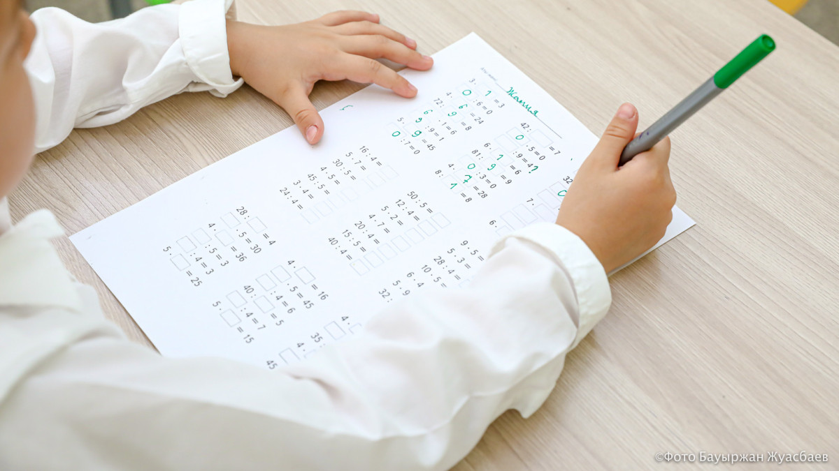  ©El.kz/Бауыржан ЖУАСБАЕВ 