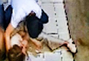 Напавший на жену при детях мужчина помещен в ИВС в Актау