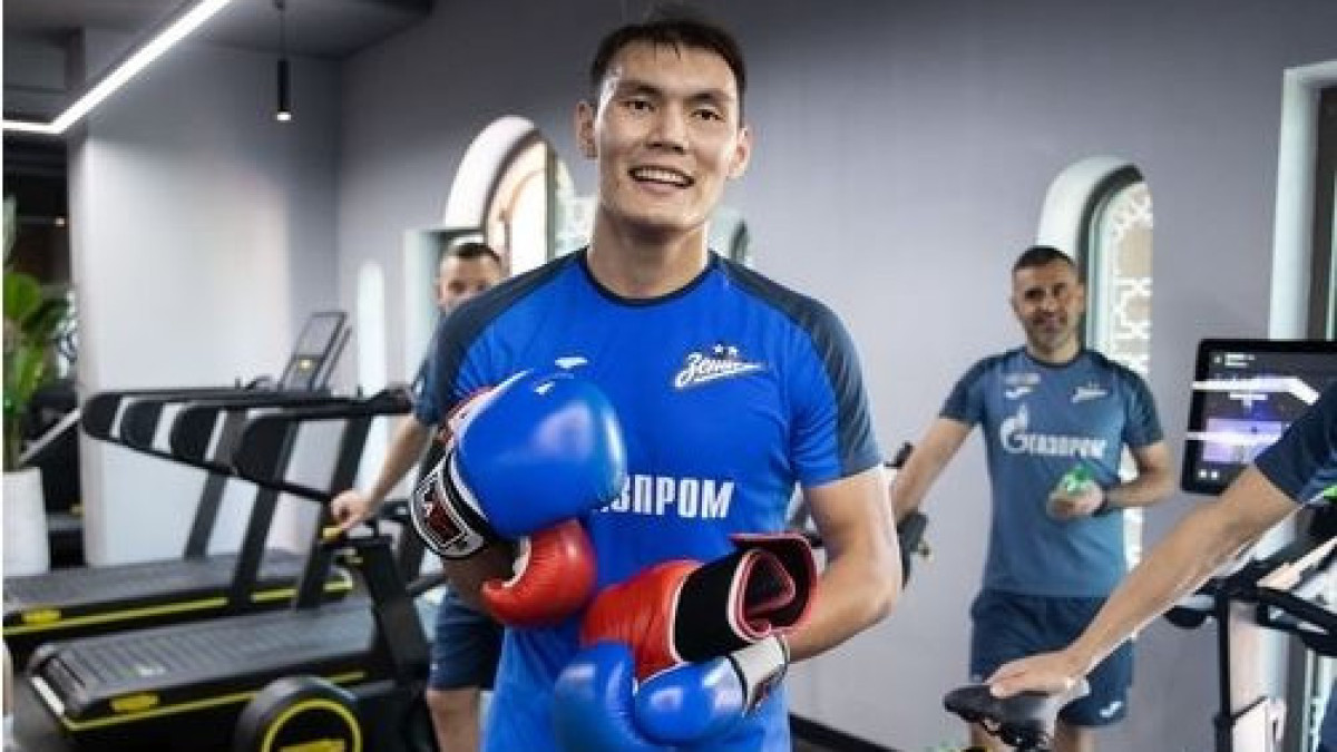  Пресс-служба ФК «Зенит» 