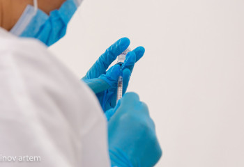 Эпидемиологическая ситуация в Жылыойсоком районе стабильная