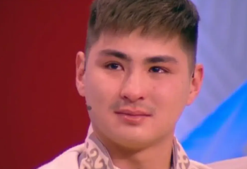 «Мені сатқан әйелді білемін». Туған анасын іздеген Жәнібек үндеу жасады