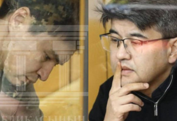 Белгілі адвокат Бишімбаев пен Байжановтың қанша жылға сотталатынын болжады