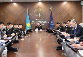 Пять подозреваемых в хищении 