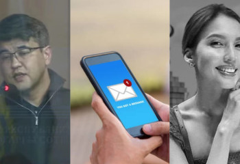 «Бәрі осылай аяқталғаны өкінішті». Сотта Нүкенова мен Бишімбаевтың хаттары оқылды