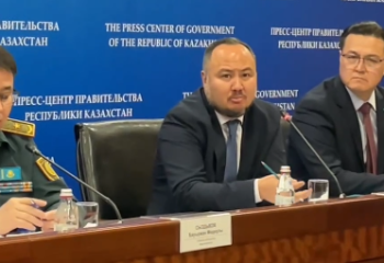 1 мамырдан бастап іске қосылатын жаңа ипотекалық бағдарлама дайын ба?