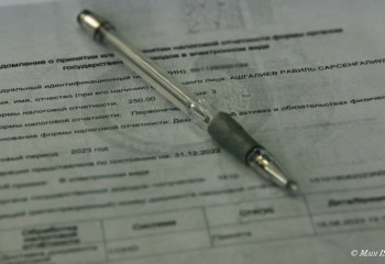 Кто и какие декларации обязан предоставить в Казахстане в 2024 году, и что будет если их не сдать