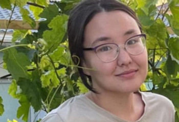 Ақтауда 24 жастағы қыз бес күннен бері табылмай жатыр