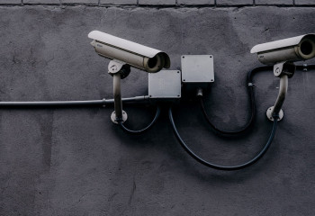 Балалар демалысының барлық орындары камера және күзетпен қамтамасыз етіледі